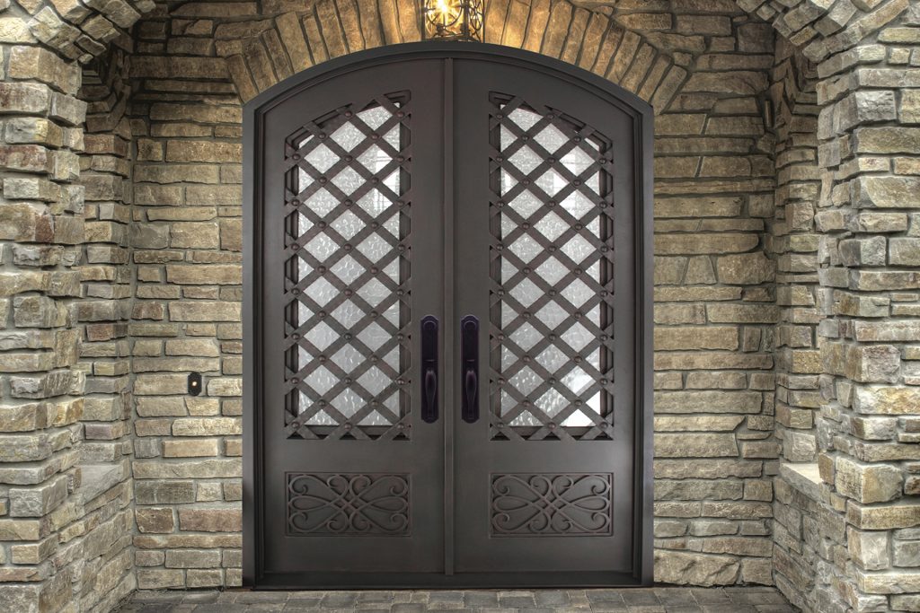 რკინის კარი